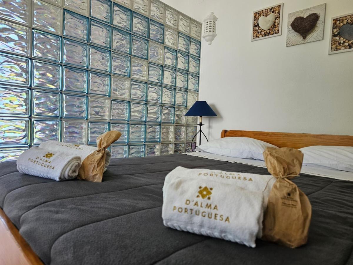 Sao Rafael Sun & House Appartement