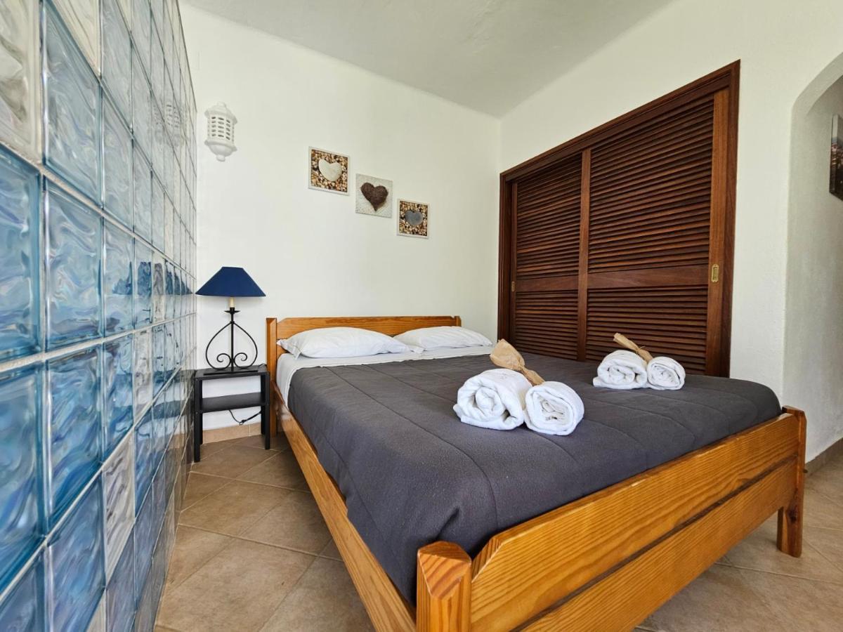 Appartement Sao Rafael Sun & House Albufeira