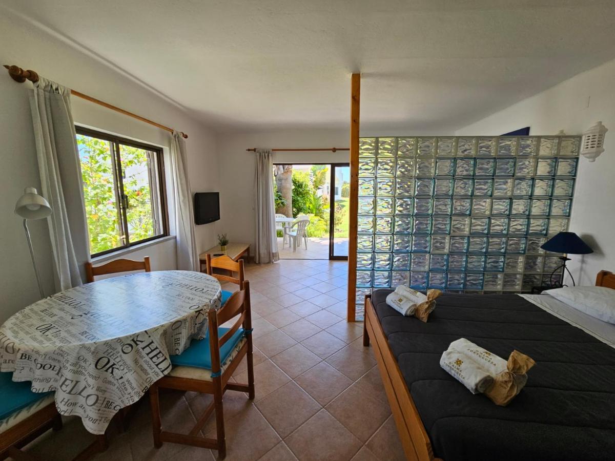 Appartement Sao Rafael Sun & House *
