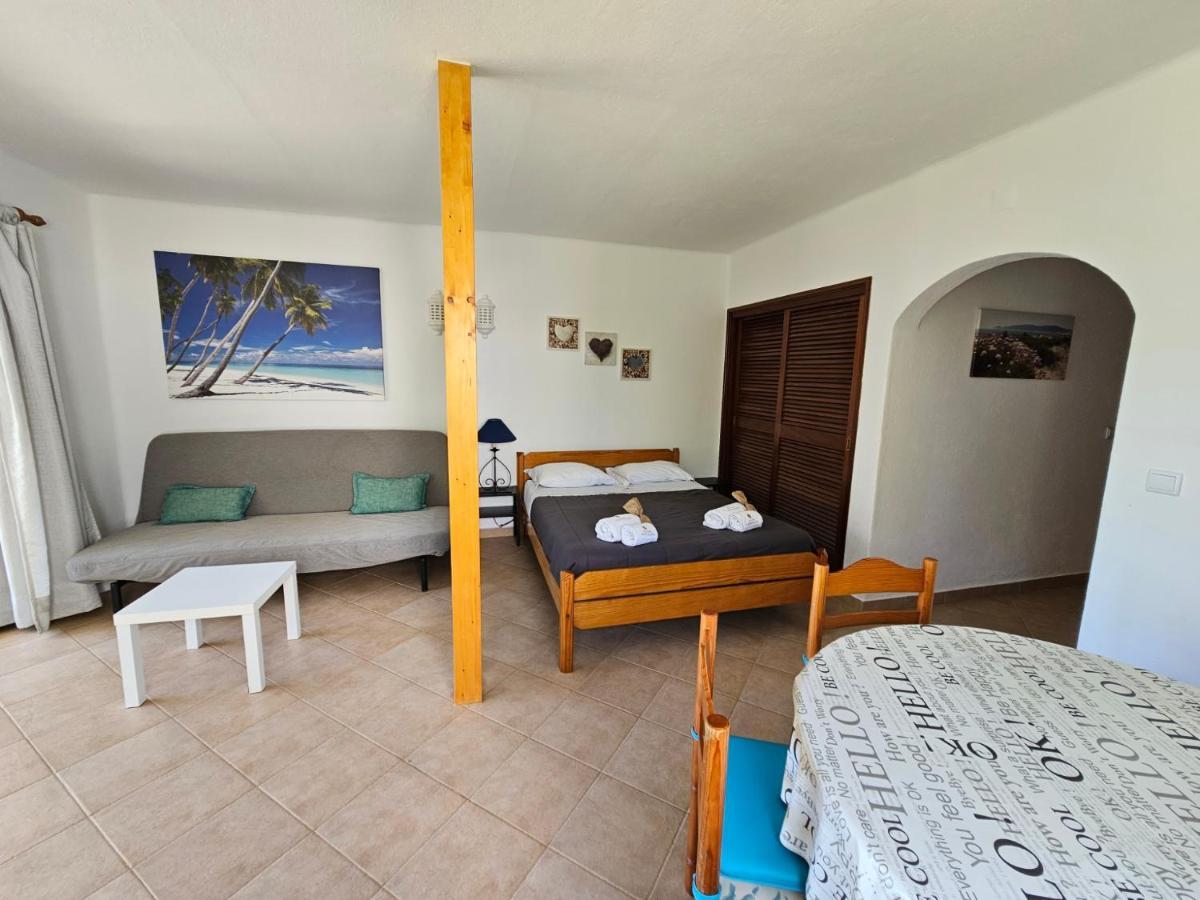 Sao Rafael Sun & House