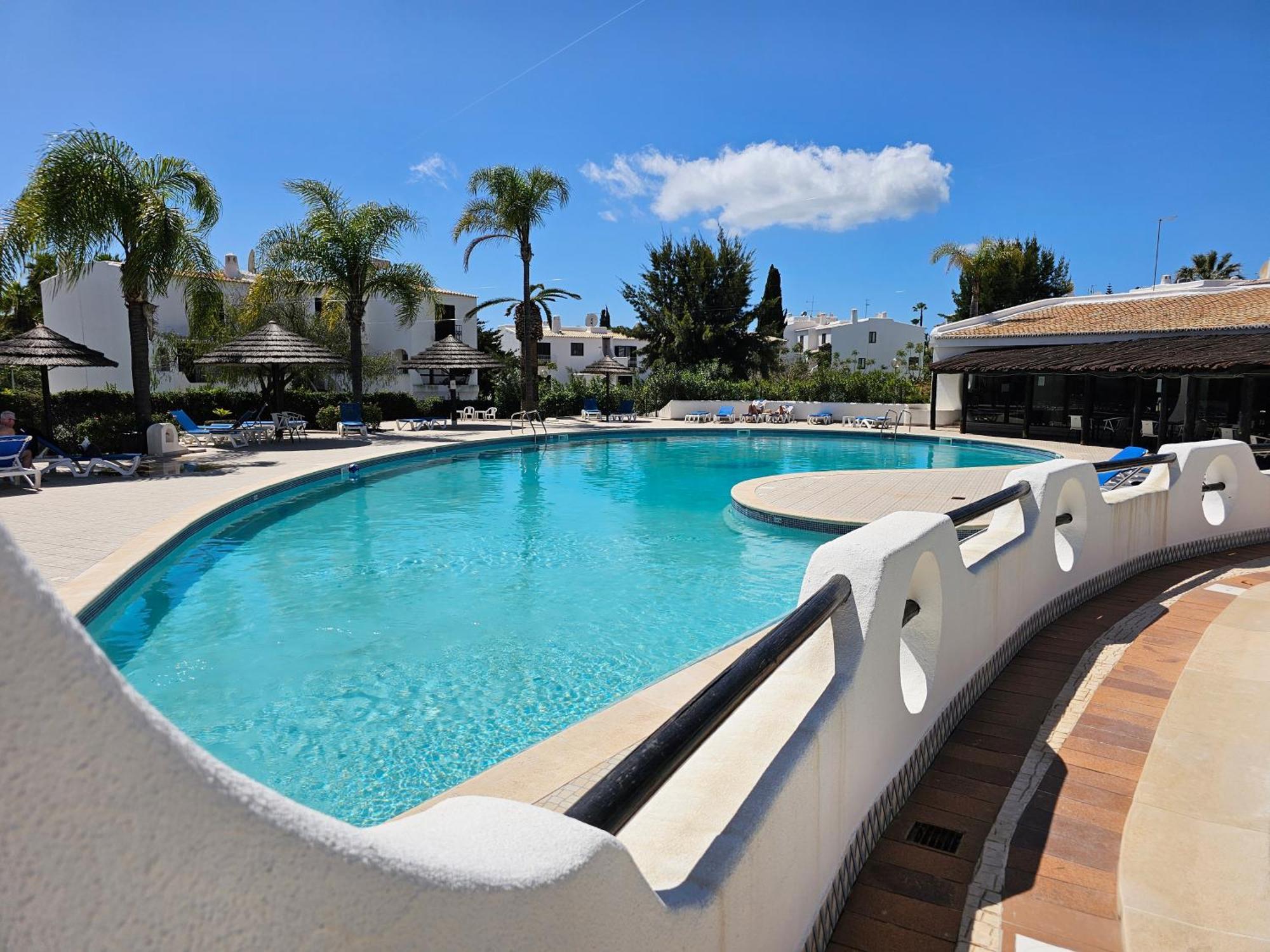 Sao Rafael Sun & House Appartement