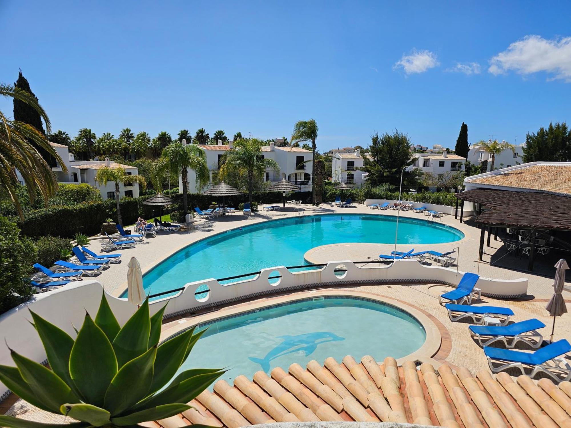 Sao Rafael Sun & House Appartement *